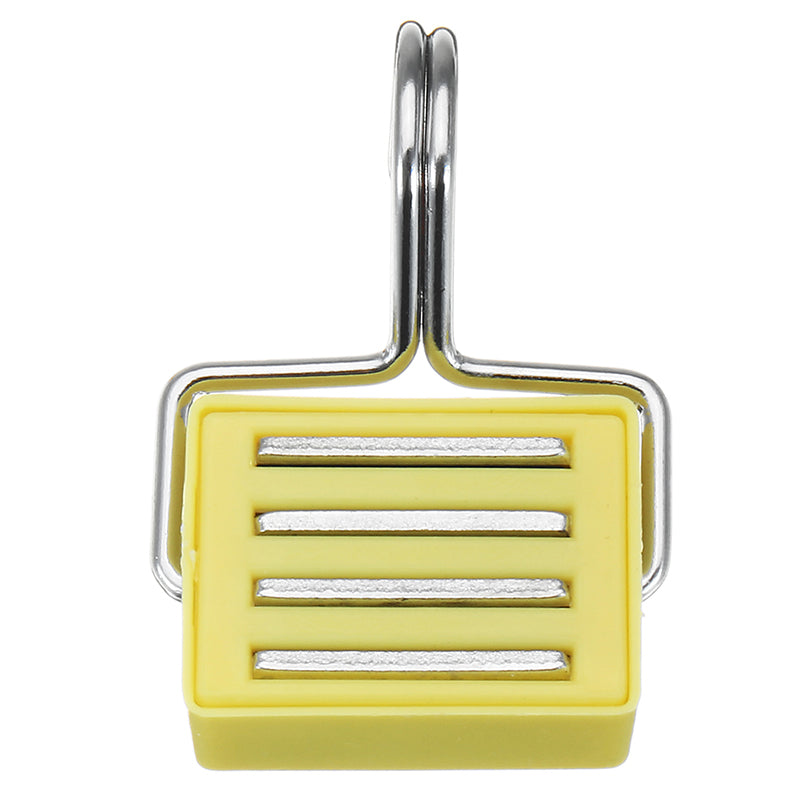 2KG Strong Magnetic Metal Home Hooks Hanger House Door Magnet Hooks Key Hat Holders