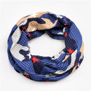 Cycling Head Scarf Sunscreen Camouflage For Cycling Climbing Outdoor