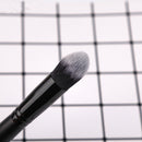 Black Foundation Handle Makeup Brushes Powder Soft Cosmetic Beauty Essential Tool