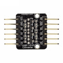 10Pcs RobotDyn 4 Chanels Logic Level Converter High Speed Bi-Directional 3.3V-5V