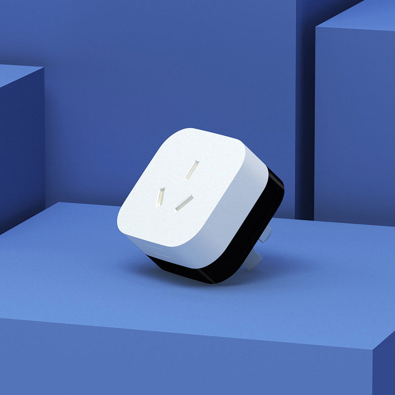 2019New Xiaomi Mijia Air Conditioning Companion 2 with Temperature Humidity Sensor XIAO AI Voice Control MiHome App Control Socket Switch