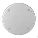 Bakeey 10W 7.5W Fast Ultra-thin Aluminum Alloy QI Wireless Charger for Mobile Phone