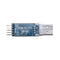 10pcs PL2303 USB To RS232 TTL Converter Adapter Module with Dust-proof Cover PL2303HX For
