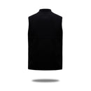 Men Women Electric USB Infrared Heating Vest Jacket Winter Outdoor Thermal Clothing Waistcoat For Sports Hiking