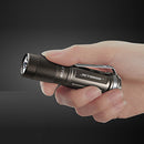 JETBeam JET-I MK XP-G2 480LM AA 14500 EDC LED Flashlight