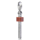 Drillpro 4.0/4.5/4.8/5/5.5mm PCB Drill Bit Tungsten Carbide Cutter for PCB Circuit Board
