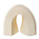 60X40X10CM Latex Pillow Bed Bedroom Sleeping Cover Relieving Neck Shoulder Pain Pillow