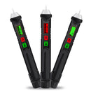 HT106B Socket Outlet Tester Circuit Polarity Voltage Detector+Winpeak ET8900 Voltage Tester Pen