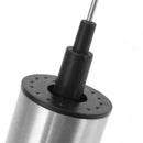 Electric Handheld Milk Frother Foamer Mixer Stainless Steel Coffee Latte Stirrer Egg Beater