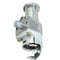 Battery Chager Ignition Switch Lock with 2 keys For Motorcycle Electric Bike Scooter E-bike