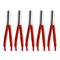TWO TREES 5Pcs Cartidge Heater + 6Pcs 100K  3950 NTC Thermistor + 1Pcs 5mm High Temperature Tape for 3D Printer Part