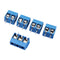 HIFI MOSFET HIFI TDA7850 4-channels Home Amplifier Board 4X50W Car Audio Amplifier Board DIY Kit