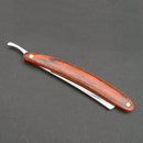 Ancient Straight Stainless Steel Manual Razor Barber Hair Shaving Scarper Shaver