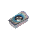 Drillpro 10pcs Blue Nano Coating HRC52 APMT1135PDER NB7010 Carbide Inserts Milling Carbide Inserts