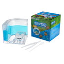 Luminous Live Ant Nest Farm House Insect Feeding Educational Terrarium Formicarium Acrylic Living Box