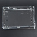 3Pcs Transparent Acrylic Sheet Housing Case For DSO138 Oscilloscope