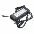 5.5mm x 2.5mm  AC 100-240V to DC 24V 6A Switching Power Supply Adapter Transformer