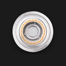 Mini Alcohol Stove Outdoor Camping Picnic Cooking Stove Ultra-light Portable Combustor Furnace