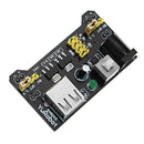 UNO R3 Super Starter Kits LCD1602 Breadboard Power Supply Board Buzzer