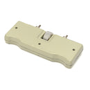 New Rectangle Adjustable Watch Back Case Cover Opener Remover Wrench Repair Tool