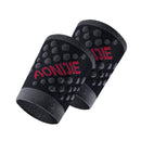 AONIJIE 1 Pair Wristband Fitness Exercise Running Sports Elastic Wrist Support Brace Sweatband