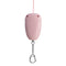 120dB Mini Women Portable Anti-wolf Alarm Personal Protection Device Keychain Safety Alarm