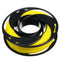 CCTREE Blue+White+Yellow+Red Set 200g/Roll 1.75mm PLA Filament for 3D Printer Reprap