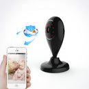 NEO COOLCAM NIP-55 HD 720P Mini WiFi IP Camera Wireless P2P Baby Monitor Network CCTV Security Camer