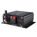 kinter TA2024A 2CH bluetooth Class D Audio Stereo Digital Amplifier for Car Home MP3 Player