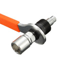 Bike Bicycle Crankset Extractor Wrench Puller Bottom Bracket Remover Repair Tool Set