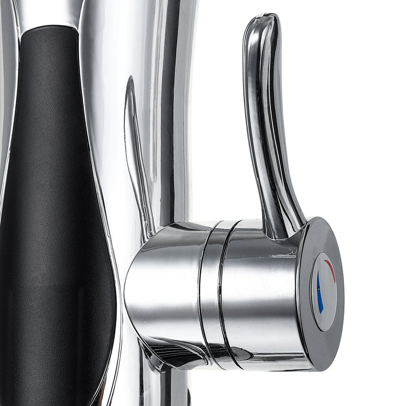 360 3000W 3S Instant Hot Water Heater Kitchen Electric Heating Tap Faucet Heater IPX4