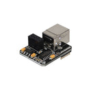 Lerdge USB Computer Online Module + 1.5M USB Cable For Lerdge-X Mainboard 3D Printer Part