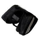 SAHOO 600D Polyester 6.0Inch Touch Screen Cycling Bicycle Mobile Phone Bag Bike Front Frame Bag