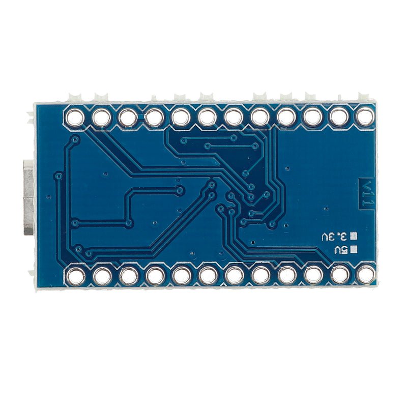 Geekcreit Pro Micro 5V 16M Mini Leonardo Microcontroller Development Board