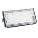 50 LED Flood Light DC220V Waterproof IP65 For Outdoor Camping Travel Emergency