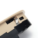 Front Driver Left Master Power Window Switch for BMW E90 325i 328i 330i 335i M3 WS012 61319217334