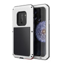 Bakeey Aluminum Alloy Warterproof Shockproof Dirproof Protective Case For Samsung Galaxy S9