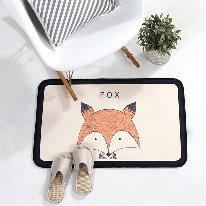 Baby Play Mat Non-Slip Soft Baby Kid Game Activity Play Crawling Mat Carpet Rug Living Room