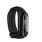 2Pcs High Definition Watch Screen Protector Scratch Proof Waterproof Protector for Xiaomi Miband 3