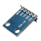 5pcs BH1750FVI Digital Light Intensity Sensor Module AVR  3V-5V Power