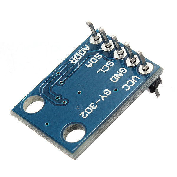 5pcs BH1750FVI Digital Light Intensity Sensor Module AVR  3V-5V Power