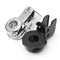 Clutch Lever Mount Bracket Perch Clamp For Harley Touring Dyna Softail Sportster