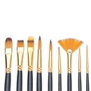 Painting Brush Painting Brush Painting Tool Brush Set Pen Bag Packaging