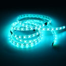 4pcs 50cm 5050 USB Powered RGB Color Change LED Strip Computer USB TV Backlight Light DC5V