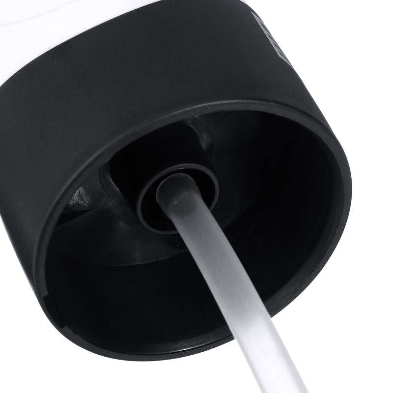 Electric Water Pump Dispenser USB Rechargeable Drinking Gallon Water Bottle