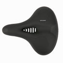 PROMEND SD-561 Widened Shockproof Thickening Electric Bicycle Saddle Bike Saddle Soft Pad Comfort Road Bicycle Cushion