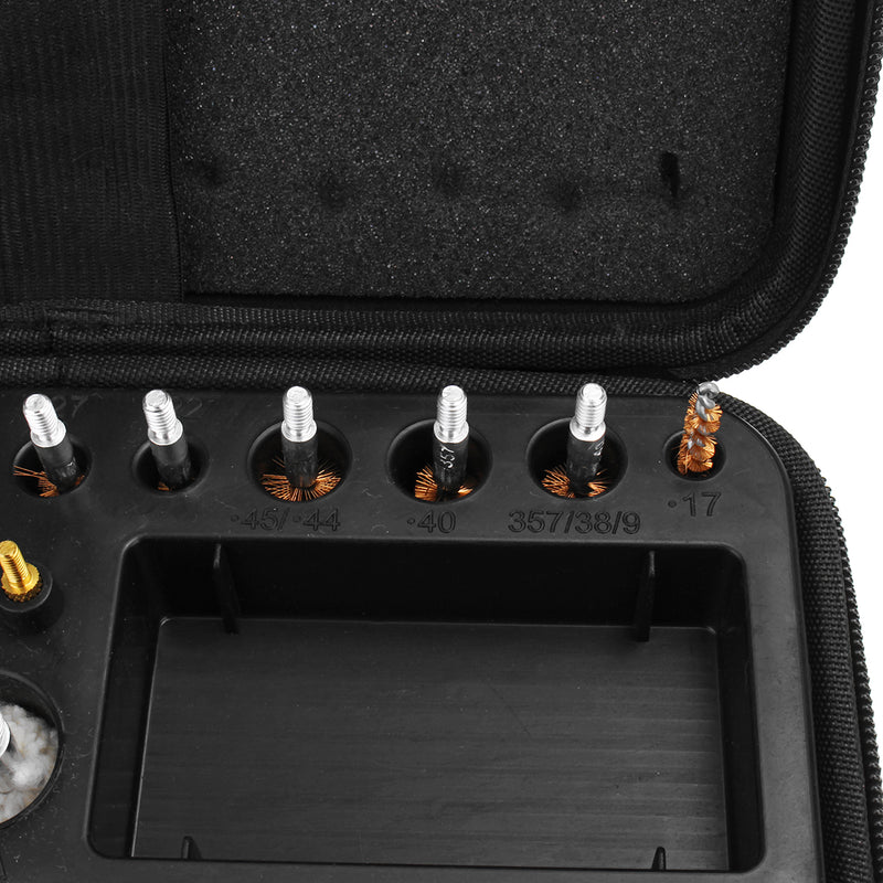 26 In 1 Cleaning Brush Kit Clean Tool Accessories for Tube Cleaning