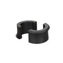 GUB 9mm/12mm 22.2/25.4mm Bike Lamp Bracket Washer Bike Handlebar Extension Frame Bike Accessories