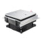XD-1037 DC12V 60W Semiconductor Refrigeration Chip Set Cooler Refrigeration Board Small Power Radiator System