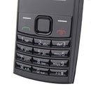 ODSCN X2-02 1.77inch 3000mAh FM Radio Whatsapp bluetooth Vibration Dual SIM Card Dual Stand Mini Card Phone Feature Phone